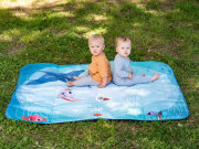 TREASURE THE OCEAN XL OUTDOOR PICNIC MAT 4