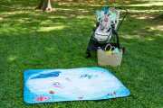 TREASURE THE OCEAN XL OUTDOOR PICNIC MAT 5