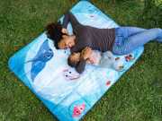 TREASURE THE OCEAN XL OUTDOOR PICNIC MAT 6