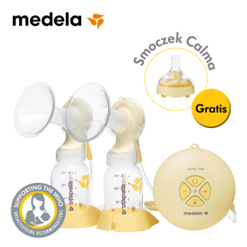 Medela laktator Swing Maxi 1