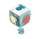 SOFT ACTIVITY CUBE - OCEAN 4