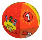 2 IN 1 TALKING BALL 2