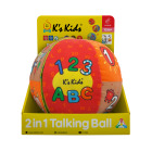 2 IN 1 TALKING BALL 11