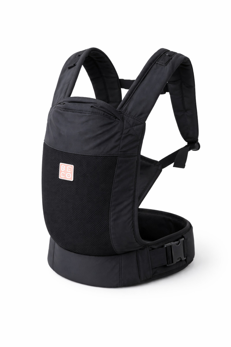 BECO FLY BLACK 1