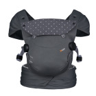 BESAFE NEWBORN HAVEN ANTHRACITE 3