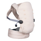 BESAFE NEWBORN HAVEN SAND 2