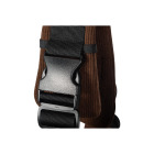 Nosidełko Boba Buddy Sling -Brązowe 3