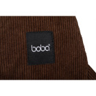 Nosidełko Boba Buddy Sling -Brązowe 5