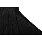 Nosidełko boba buddy sling - czarne 4