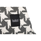 Nosidełko Boba Buddy Sling - pepitka 4
