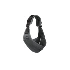 Nosidełko Boba Buddy Sling - szare 2