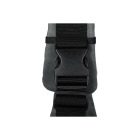 Nosidełko Boba Buddy Sling - szare 3