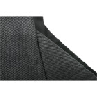 Nosidełko Boba Buddy Sling - szare 4