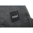 Nosidełko Boba Buddy Sling - szare 5