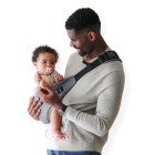 Nosidełko Boba Buddy Sling - szare 6