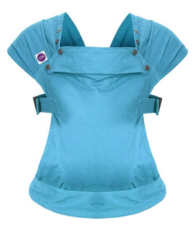 IZMI BREEZE CARRIER TEAL 1