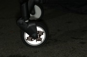 SELF ADHESIVE REFLECTIVE STROLLER WHEEL 7