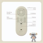 Oddychająca przytulanka - Koala Snuggly Buddy 2