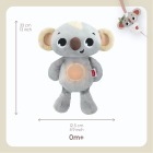 Oddychająca przytulanka - Koala Snuggly Buddy 3