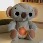 Oddychająca przytulanka - Koala Snuggly Buddy 4