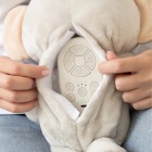 Oddychająca przytulanka - Koala Snuggly Buddy 5