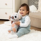 Oddychająca przytulanka - Koala Snuggly Buddy 6