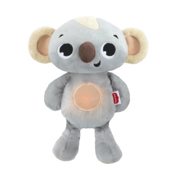 Oddychająca przytulanka - Koala Snuggly Buddy 1