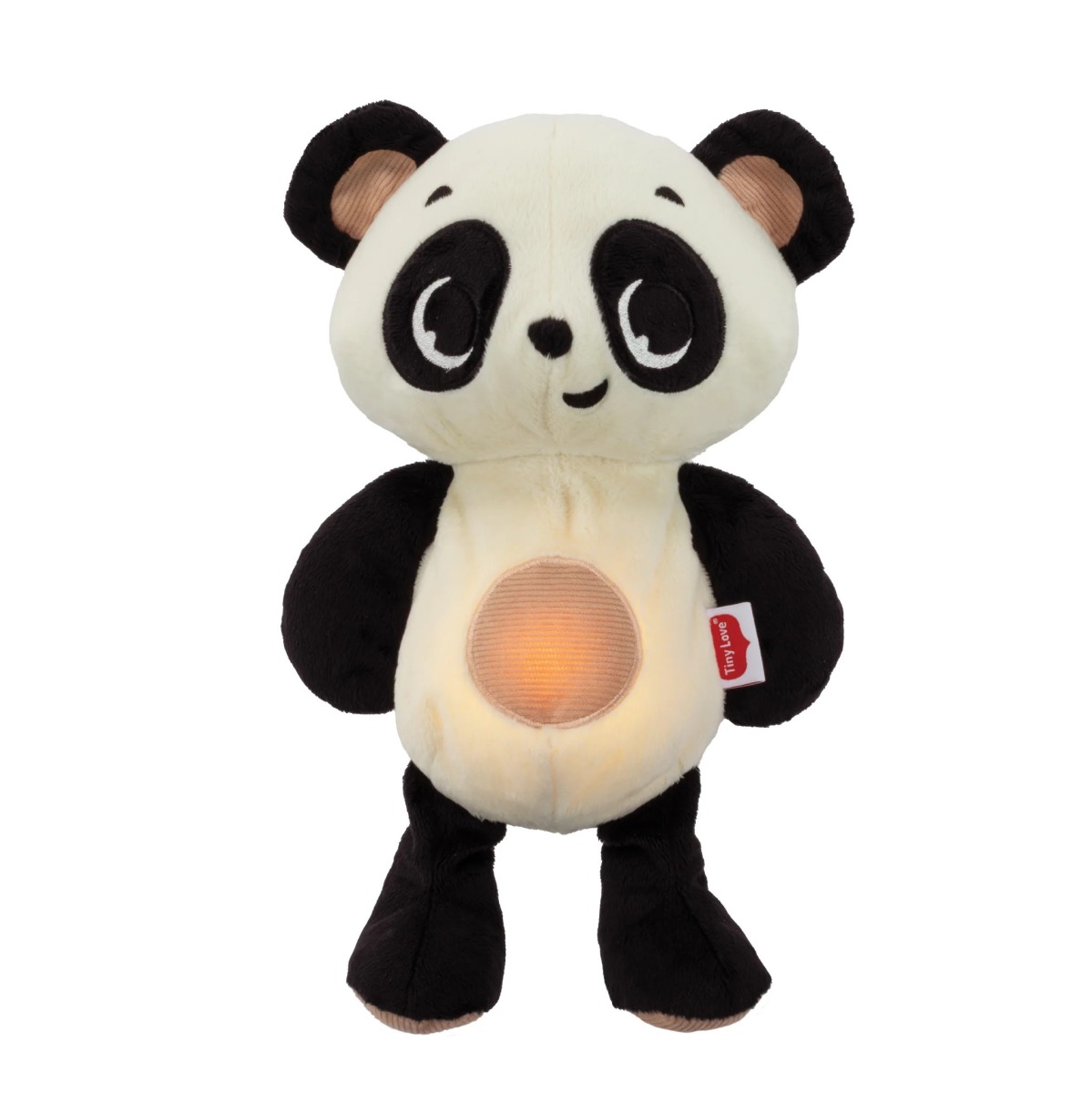 Oddychająca przytulanka - Panda Snuggly Buddy 1