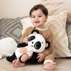 Oddychająca przytulanka - Panda Snuggly Buddy 2