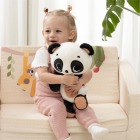 Oddychająca przytulanka - Panda Snuggly Buddy 3