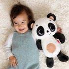Oddychająca przytulanka - Panda Snuggly Buddy 4
