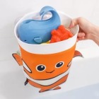 BATH TOY ORGANIZER - CAPTAIN NEMO 2