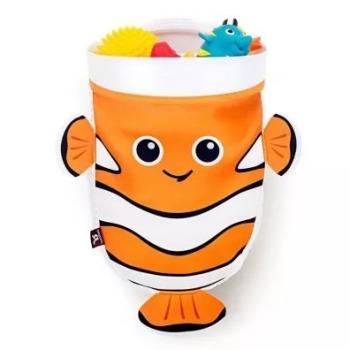 BATH TOY ORGANIZER - CAPTAIN NEMO 1