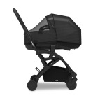 BUMPRIDER CONNECT RAINCOVER CARRYCOT 2