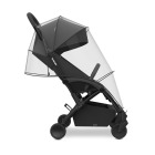 BUMPRIDER CONNECT RAINCOVER STROLLER 2