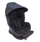 Osłonka przeciwsłoneczna iZi Combi X3, iZi Kid, iZi Comfort X3- czarna 4