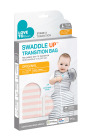 SWADDLE UP TRANSITION BAG DUSTY PINK L 11