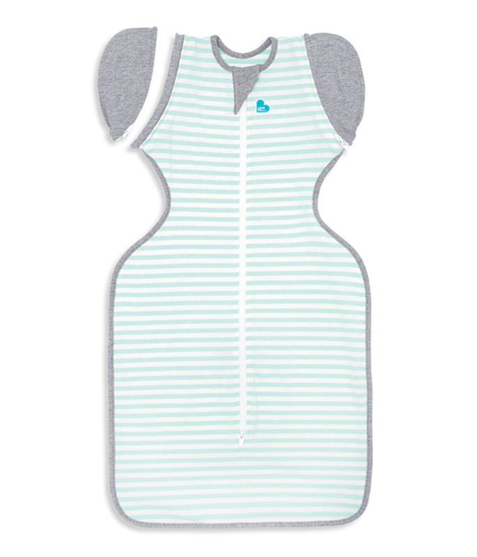 Otulacz przejściowy Transition Bag L - ETAP 2 miętowy - 1 TOG Original 1