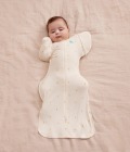 Otulacz przejściowy Transition Bag M - cytryny - ETAP 2 - wiskoza bambusowa - TOG 1.0 4