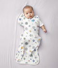 SWADDLE UP T/BAG DESCO LITE WHITE M 3