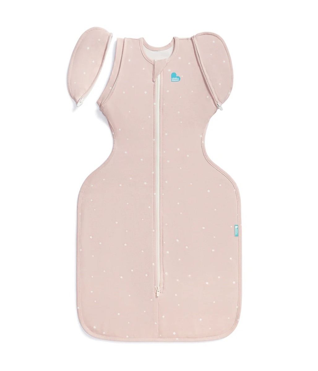 Otulacz przejściowy Transition Bag M - Twinkle - ETAP 2 -  bawełna - TOG 1.0 1
