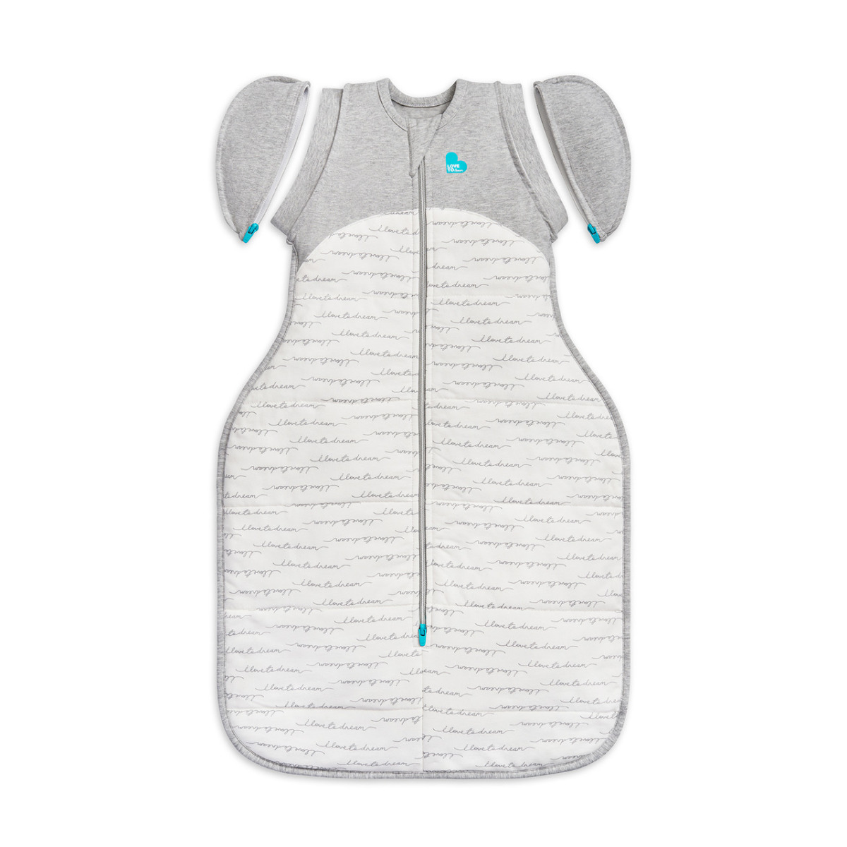 Otulacz przejściowy Transition Bag -rozmiar L-biały- ETAP 2-2.5 TOG Warm 1