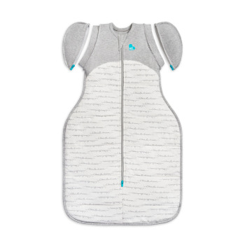 Otulacz przejściowy Transition Bag -rozmiar L-biały- ETAP 2-2.5 TOG Warm 1