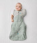 SWADDLE UP TRANSITION BAG WARM 2