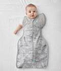 SWADDLE UP TRANSITION BAG EXTRA WARM 2