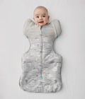 SWADDLE UP TRANSITION BAG EXTRA WARM 3