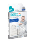SWADDLE UP TRANSITION BAG WARM WHIT M 11