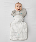 SWADDLE UP TRANSITION BAG WARM 2