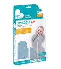 Otulacz Swaddle UP - rozmiar M - dusty blue - ETAP1 - 1.0 TOG Original 11