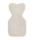 Otulacz Swaddle UP - rozmiar M - ETAP 1 - kremowy - TOG 1.0 2